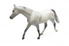 Breyer 2012 Classic Horse Grey Selle Francais - 941