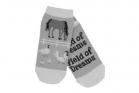 Hatley Field Of Dreams Adult Ankle Socks
