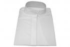 Tailored Sportsman Cambridge Wrap Shirt  in White 
