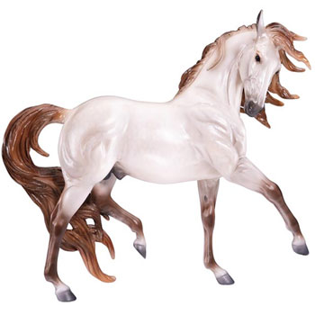 Breyer Lusitano - 1498