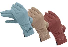 Irideon Chinchillaaah Gloves