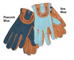 Mountain Horse Crochet Jr. Gloves