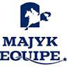 Majyk Equipe No Turn Overreach Boots