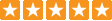 Henri De Rivel Oakbark Pro Plain Raised Bridle 5 Stars