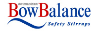 Bow Balance Logo