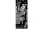 Khaki Devon-Aire Concour Elite USPC Childs Breeches