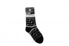 Epona Go Happy- Go Lucky Socks - Yellow