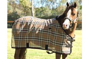 Kensington Textilene Pony Protective Fly Sheet