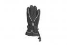 Ovation Ladies Extremer Snow Gloves in Black