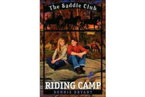 The Saddle Club - Riding Camp, Softcover  |ISBN-10: 978-0-553-15790-1|ISBN-13: 9780553157901 
