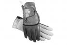 Ladies SSG Hybrid Gloves in Brown