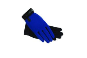 SSG Ladies All Weather Gloves in Royal Blue