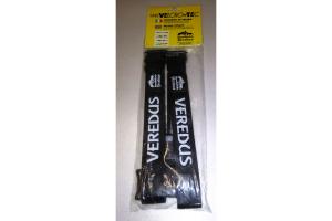 Veredus Velcro Straps