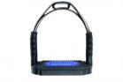 Herm Sprenger Bow Balance Safety Stirrups 44266