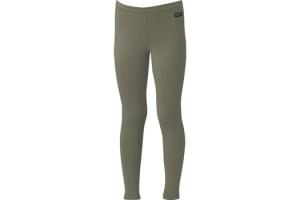 Kerrits Microcord Knee Patch Breeches in Sage