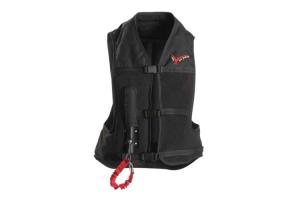 Point Two Children's Pro Air Vest in Black