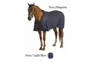 Pessoa Quilted Stable Blanket