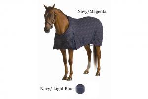 Pessoa Quilted Stable Blanket